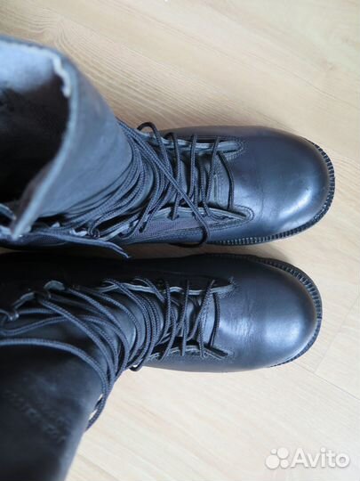 Ботинки армейские Belleville, размер 44