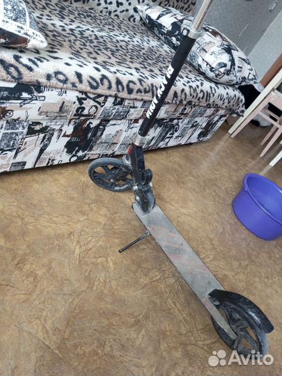 Самокат детский