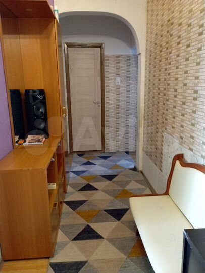 3-к. квартира, 73,1 м², 10/17 эт.