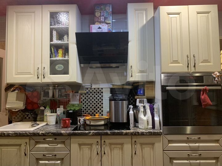 2-к. квартира, 40 м², 2/5 эт.