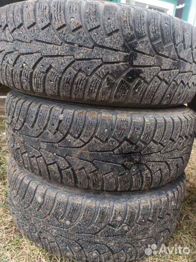 Nokian Tyres Nordman 5 195/65 R15C 90T