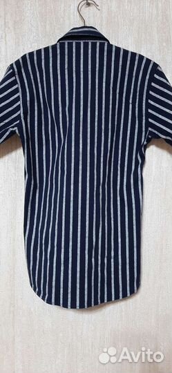 Рубашка на мальчика