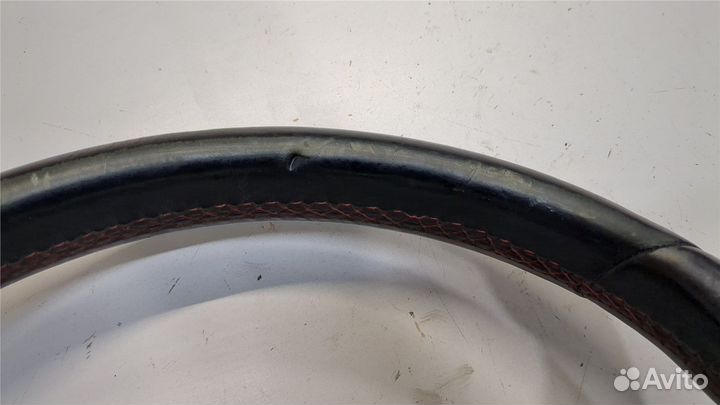 Руль Volkswagen Golf 7, 2015