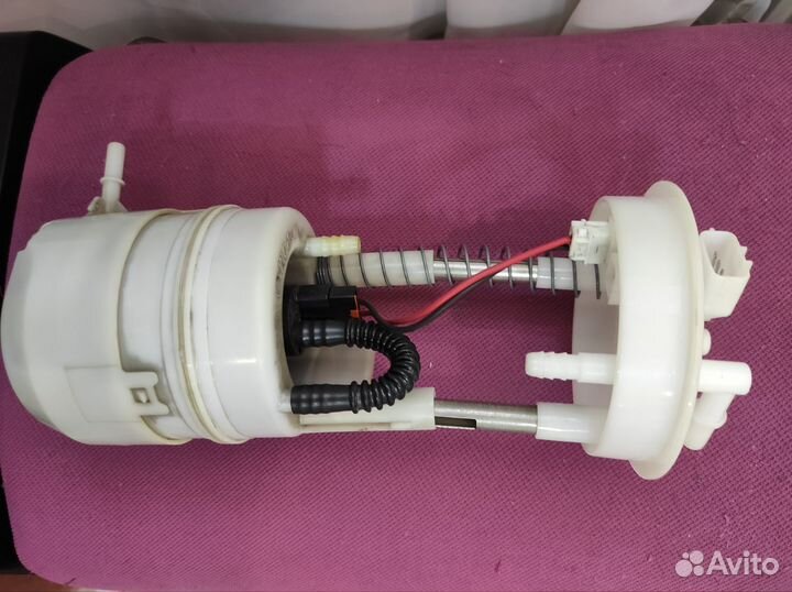 Топливный насос Nissan X- trail t 31