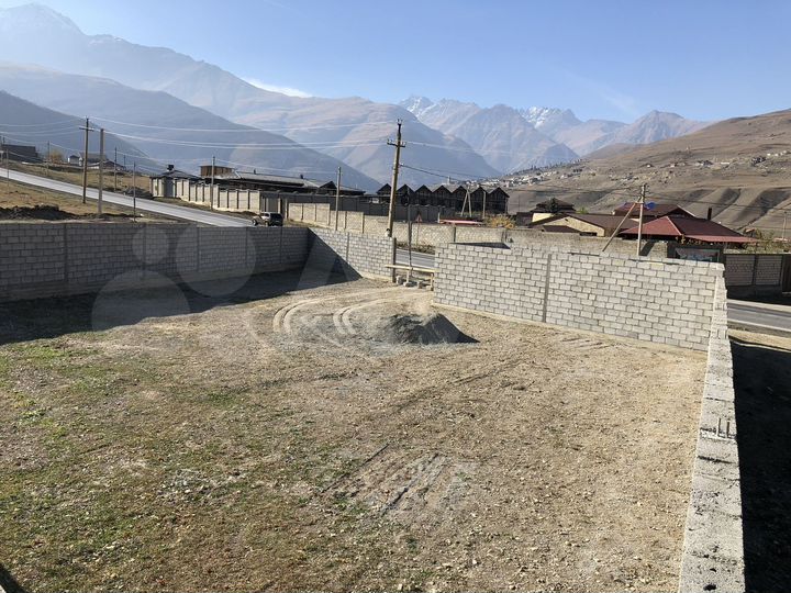 Участок 5 сот. (ИЖС)