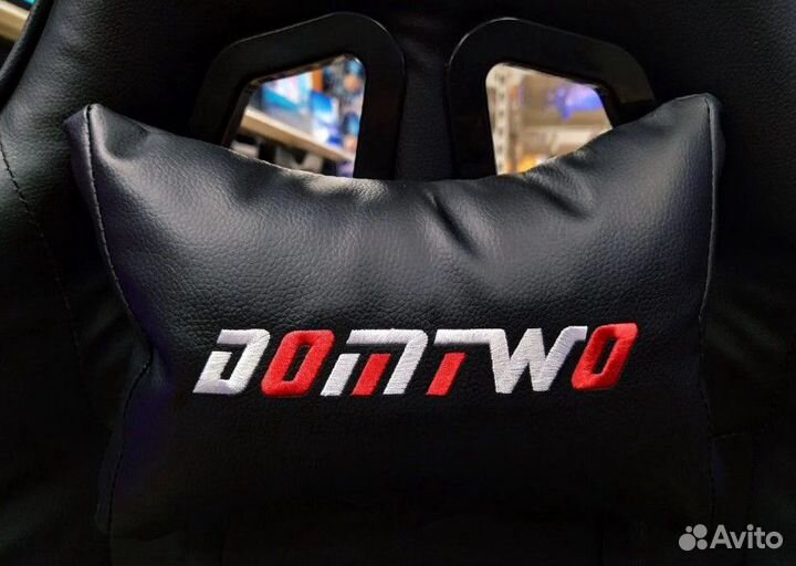 Игровое Кресло С Механизмом Лежания 2020 года