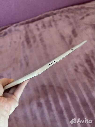 iPad pro 128 гб (12.9, 2015 г.)