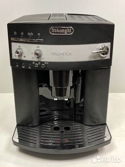 Кофемашина Delonghi Magnifica esam3000.b