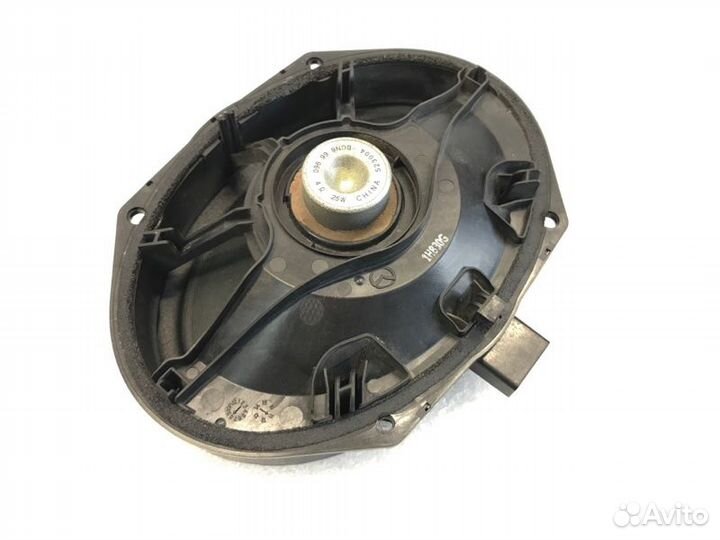 Динамик передний левый Mazda 3Bl седан 1.6 2011