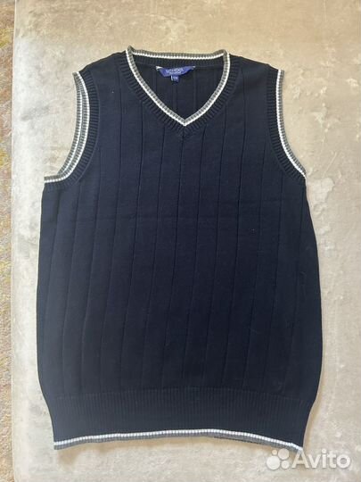 Вещи на мальчика к школе рост 122,128,134