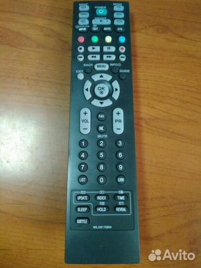 Пульт LG MKJ39170804 для телевизора
