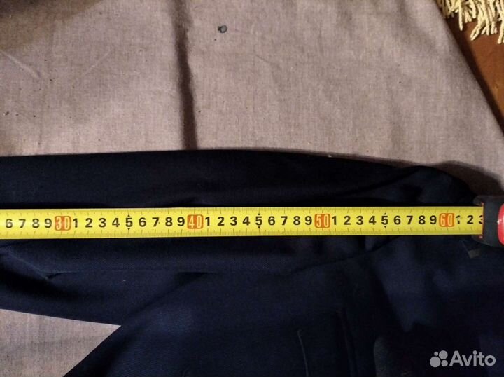 Военная форма вмф СССР