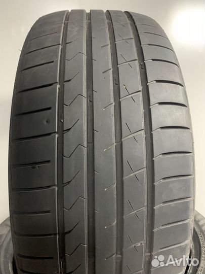 Habilead HF330 275/40 R21 и 315/35 R21 107Y