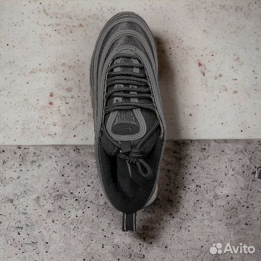 Кроссовки Nike Air Max 97 Black