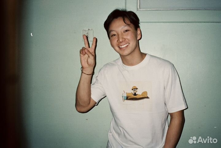 Ведущий мероприятий