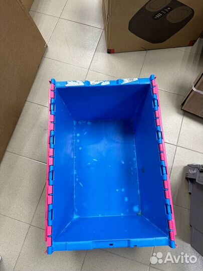 Ящик для хранения