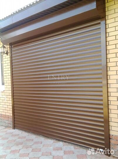 Рольставни