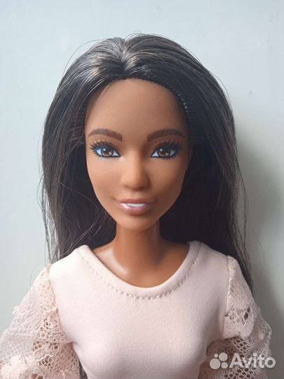 Кукла Barbie, Rainbow high обувь