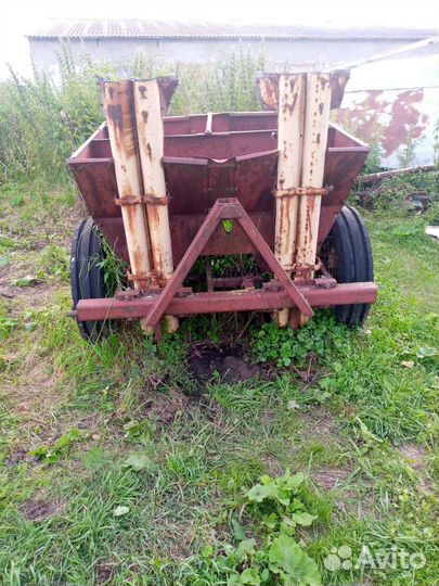 Косилка, картошкасажалка,прицеп
