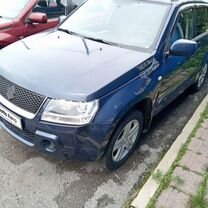 Suzuki Grand Vitara 2.0 AT, 2007, 190 000 км, с пробегом, цена 1 095 000 руб.