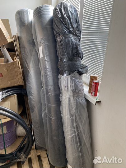 Футер 3 х нитка петля турция хлопок