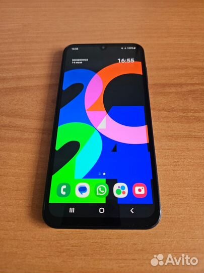 Samsung Galaxy A15, 4/128 ГБ