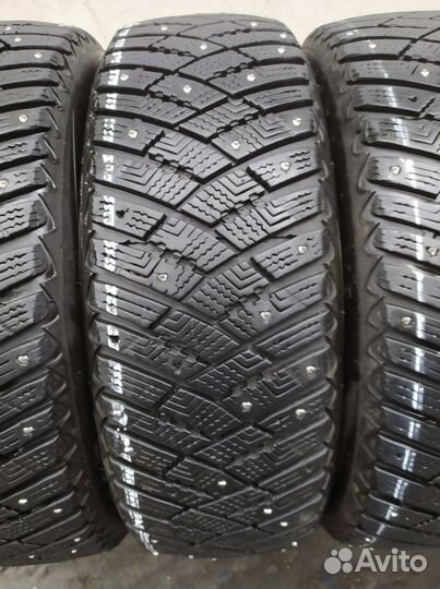 Goodyear Ultragrip Ice Arctic 185/60 R15 101V