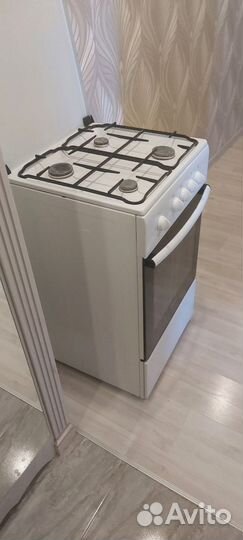 Газовая плита бу Дарина