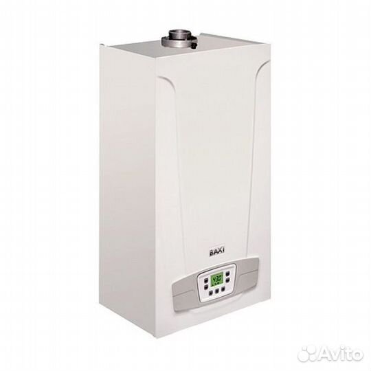 Настенный газовый котел Baxi ECO Four 1.14 F