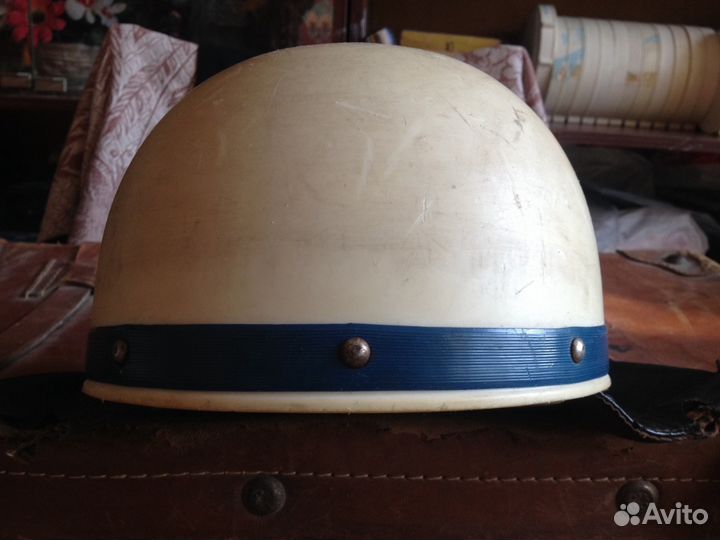 Шлем- яйцо