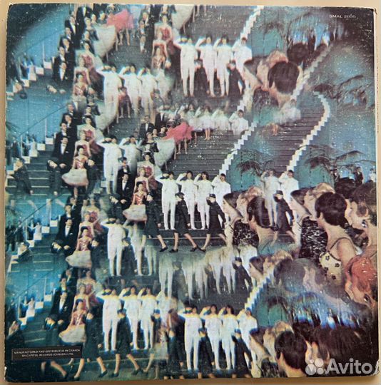 The Beatles – Magical Mystery Tour