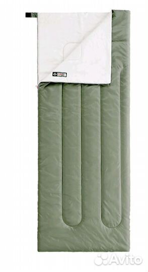 Спальный мешок Naturehike NH19S015-D 190 см. Новый