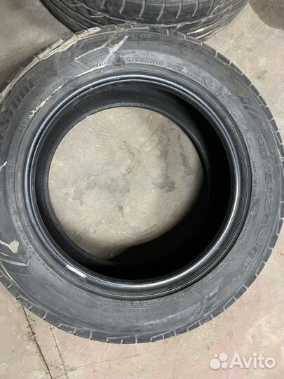 Bridgestone Potenza S03 225/55 R16 95W