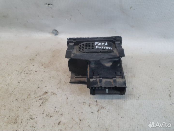 Корректор фар Ford Fusion fxja 2006