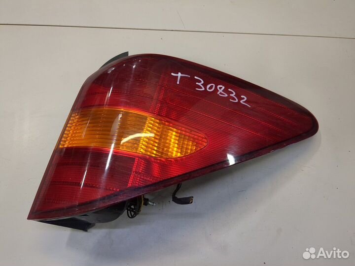 Фонарь (задний) SsangYong Rodius, 2012