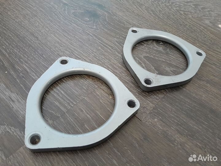 Проставки опоры передней подвески 