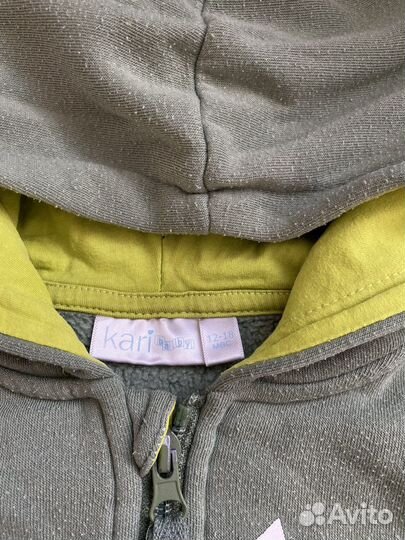 Костюм для мальчика