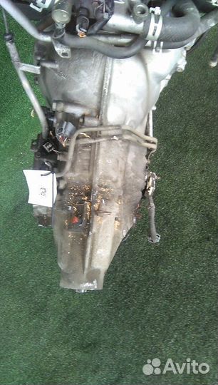 Автомат АКПП daihatsu terios J122G K3-VE 2004
