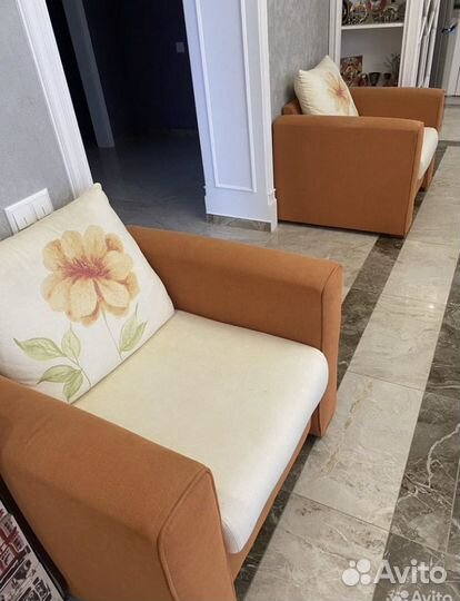 Диван раскладной