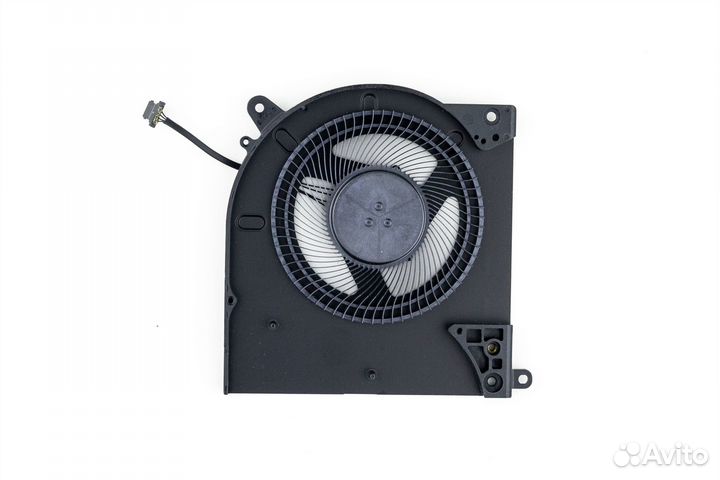 Вентилятор/Кулер для ноутбука Dell Alienware M15