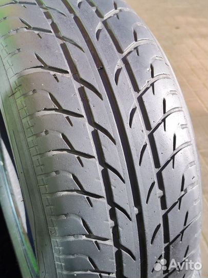 Tigar Syneris 205/50 R16 87V