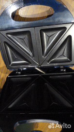 Сэндвичница