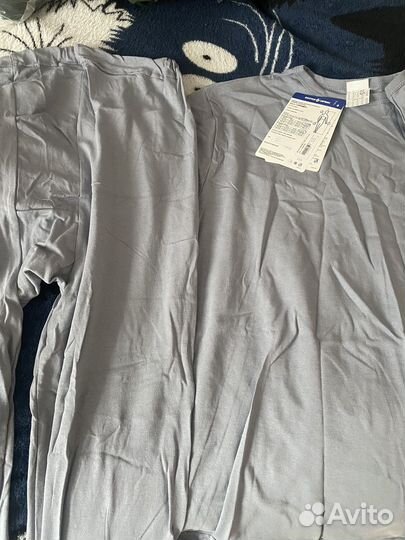 Комплект мужского нательного белья