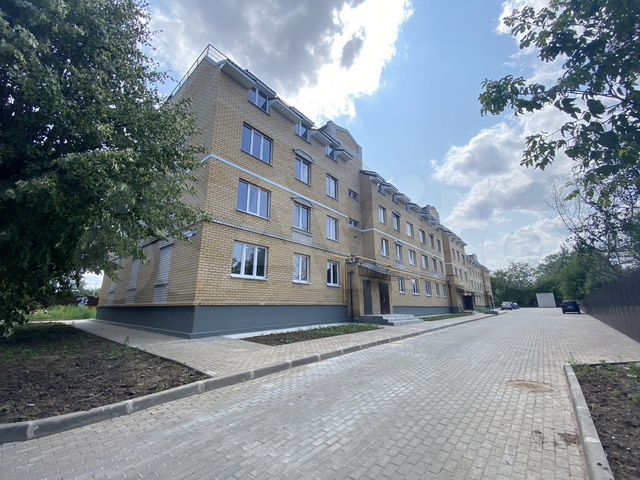 Ключи 69 пер трудолюбия 36 фото 3-к. квартира, 73 м², 3/4 эт. на продажу в Твери Купить квартиру Авито