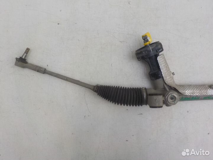Б/У Б/У Рейка рулевая Geely Coolray 2023