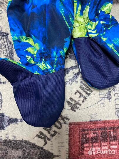 Kerry Activ Новые Краги