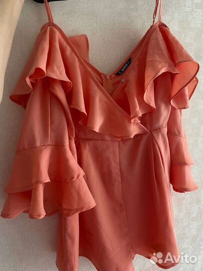 Комбинезон shein