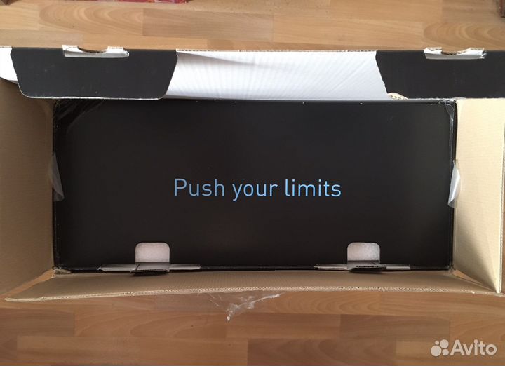 Велостанок Tacx Flux 2 Smart