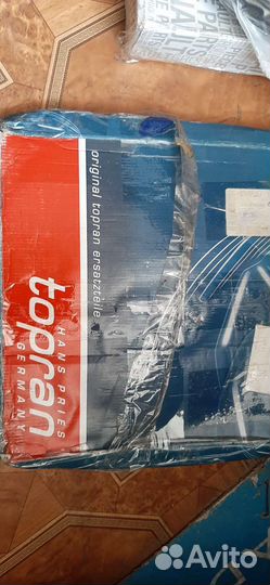 Диск сцепления volkswagen passat