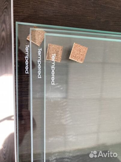 Стекло для 3д принтера Picasso X/X Pro, XL/XL Pro